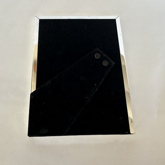 5x7 Photo Frame Silver - Picture 4 of 7